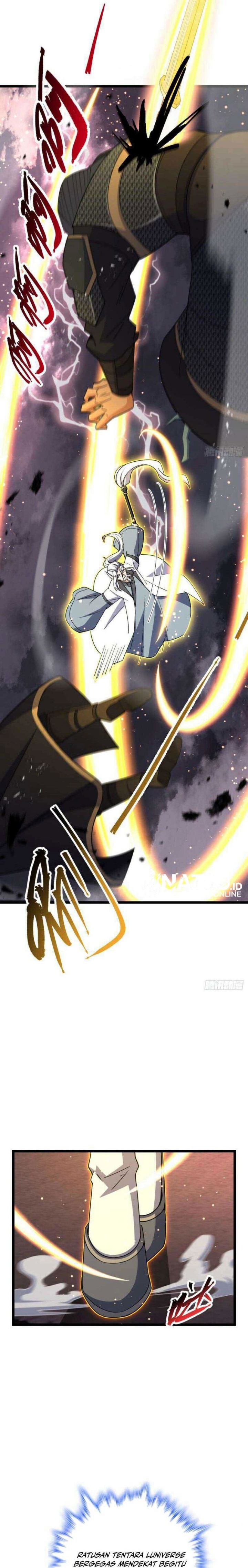 Spare Me, Great Lord! Chapter 625 Gambar 15
